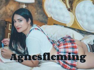 Agnesfleming