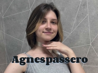 Agnespassero