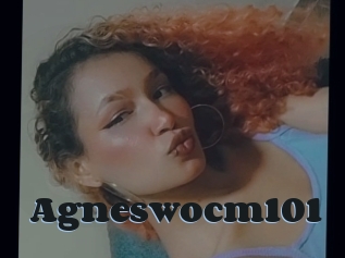 Agneswocm101