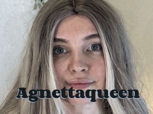 Agnettaqueen