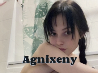 Agnixeny