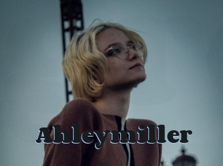 Ahleymiller
