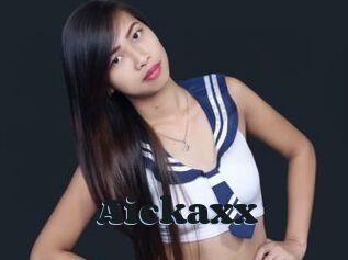 Aickaxx