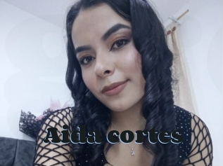 Aida_cortes