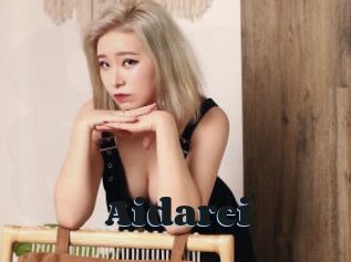 Aidarei