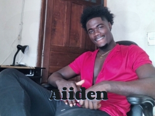 Aiiden