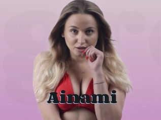 Ainami
