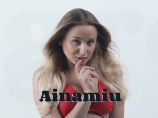 Ainamiu