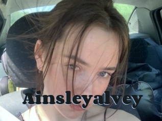 Ainsleyalvey