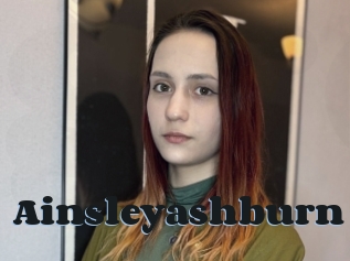 Ainsleyashburn