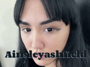 Ainsleyashfield