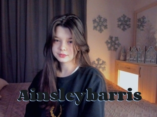 Ainsleybarris
