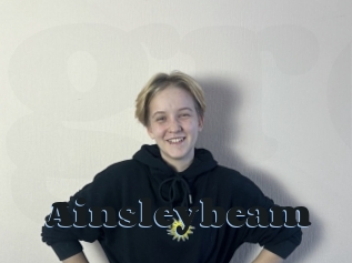 Ainsleybeam