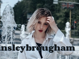 Ainsleybrougham