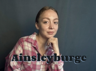 Ainsleyburge