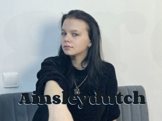 Ainsleydutch