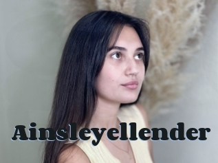 Ainsleyellender