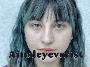 Ainsleyeverist