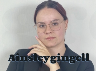 Ainsleygingell