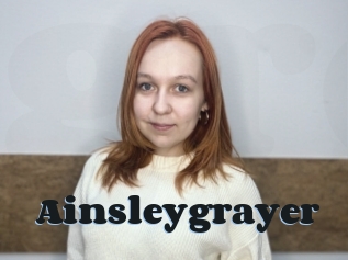 Ainsleygrayer