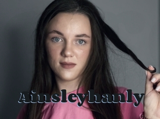Ainsleyhanly