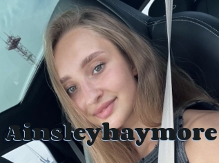 Ainsleyhaymore