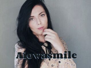 Aiowasmile