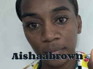 Aishaabrown