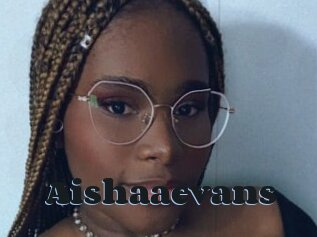 Aishaaevans