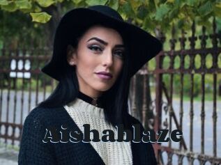 Aishablaze