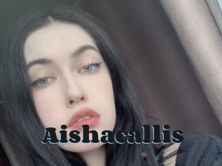 Aishacallis