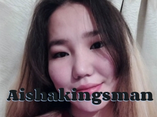 Aishakingsman