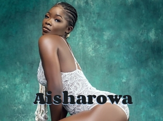 Aisharowa
