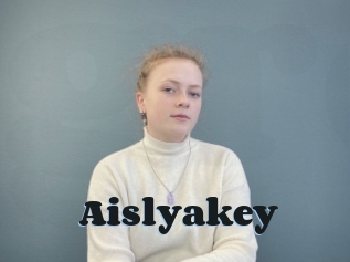 Aislyakey