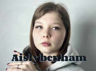 Aislybenham
