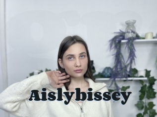 Aislybissey