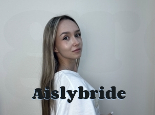 Aislybride
