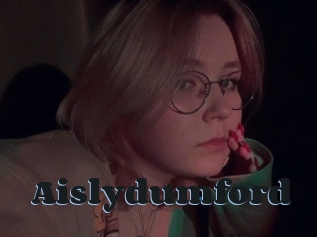 Aislydumford