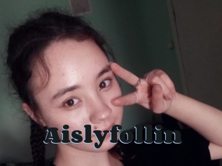 Aislyfollin