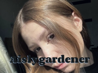 Aislygardener