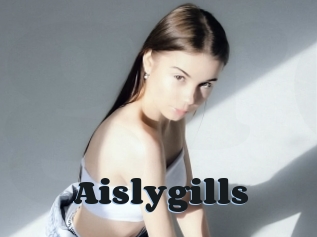 Aislygills