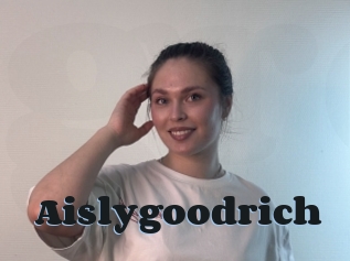 Aislygoodrich