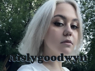 Aislygoodwyn