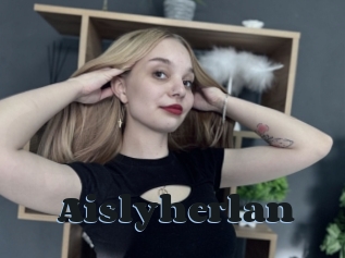 Aislyherlan