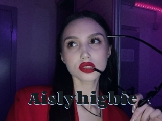 Aislyhigbie