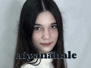 Aiyanahale
