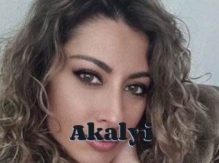 Akalyi
