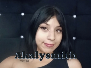 Akalysmith