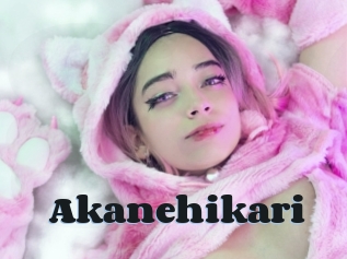Akanehikari