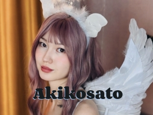 Akikosato